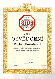 certifikt 004