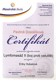 certifikt 012