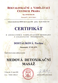 certifikt 013