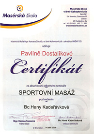 certifikt 014