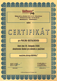 certifikt 019