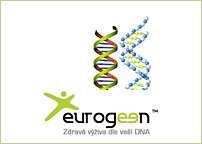 Nstavbov kurz: DNA metabolick typy euroGeen