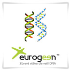 DNA metabolick typy - euroGeeN™