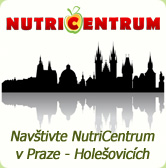 NutriCentrum Praha